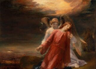 Gethsemane