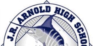 Jr Arnold High School
