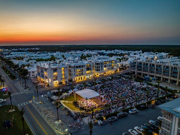 Sinfonia Salutes 2023