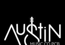 Austin Music