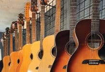 Top 5 Reasons You Should Learn to Play an Instrument at Austin Music Co. in Panama City Beach Austin Music Row Of Guitars