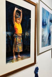 Bay Arts Southern Watercolor Society