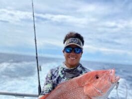 Snapper July