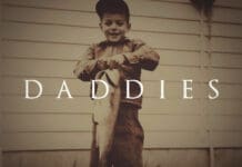Sean Dietrich Daddies