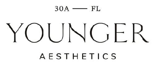 Younger Aesthetics Logo