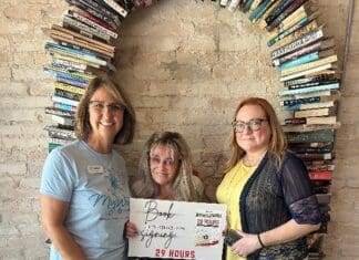 29 Hours Author