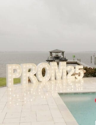 Avery Gail Event Rentals 2