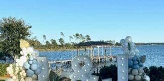 Avery Gail Event Rentals 4