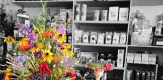 Beach House Florist Gifts Galore
