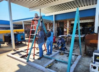 Fdoe Welding2