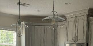 Flooring Depot Kitchen