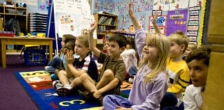 Kindergarten