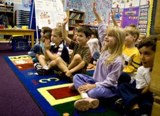 Kindergarten