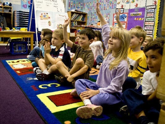 Kindergarten