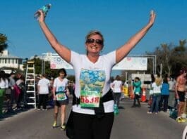 Lori Seaside Race
