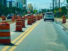 Pcb Highway Construction 7997