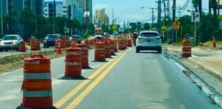 Pcb Highway Construction 7997