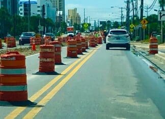 Pcb Highway Construction 7997