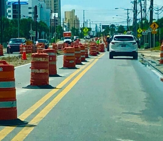 Pcb Highway Construction 7997