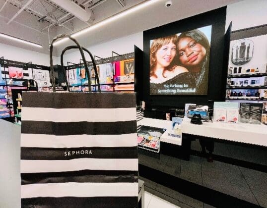 Pier Park Sephora