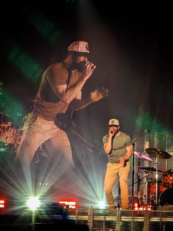 Sam Hunt 2