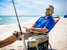 Visit Panama City Beach Patrick Stewart