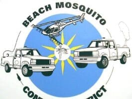 Beach Mosquito Control District