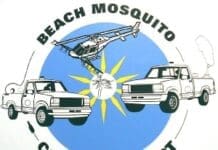 Beach Mosquito Control District 300
