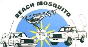 Beach Mosquito Control District 300