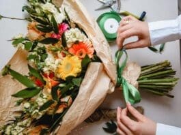 Flowers Food 1