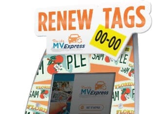 Renew Tags