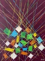 Summer Art 3