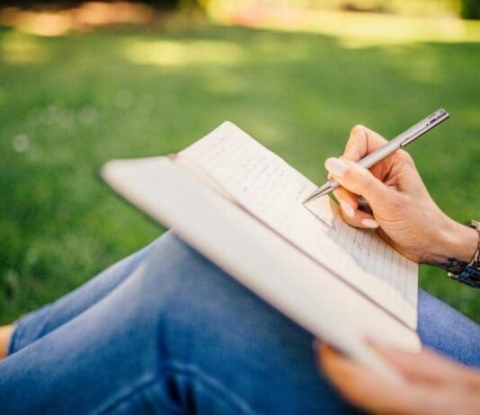 Writer