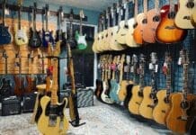 Austins Guitars