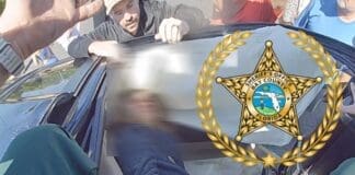 Bay County Sheriff Office