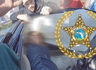 Bay County Sheriff Office