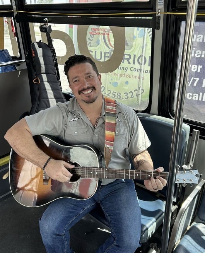 Bayway Music On The Move 2025 Pic2