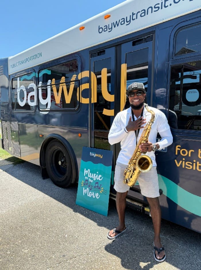 Bayway Music On The Move 2025 Pic5