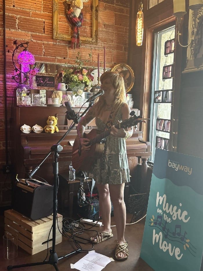 Bayway Music On The Move Pic3
