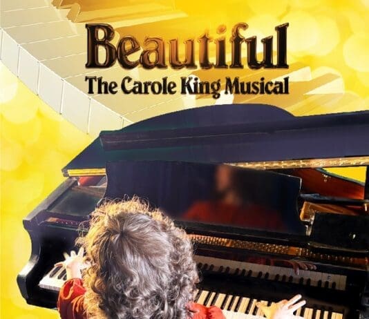 Ectc Presents Beautiful