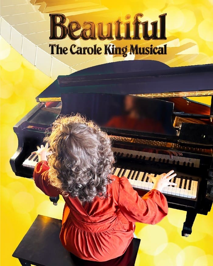 Ectc Presents Beautiful