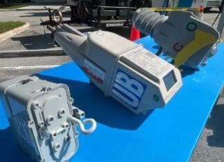 Smart Grid Devices