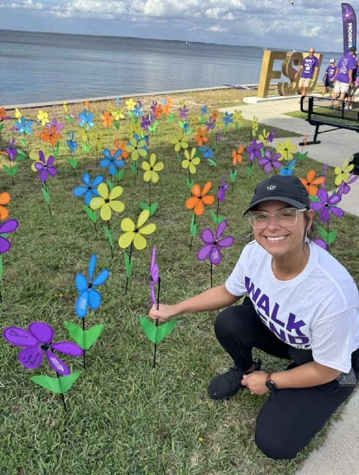 Alzheimers Emerald Coast Kathy Hobbs