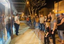 Bay Arts Alliance Haunted Walking Tour 1