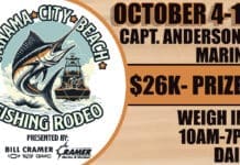 Capt Andersons Marina Rodeo 25