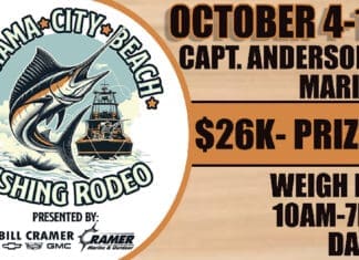 Capt Andersons Marina Rodeo 25