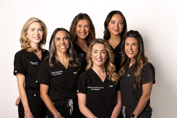 Liv Esthetics/wellness Club
