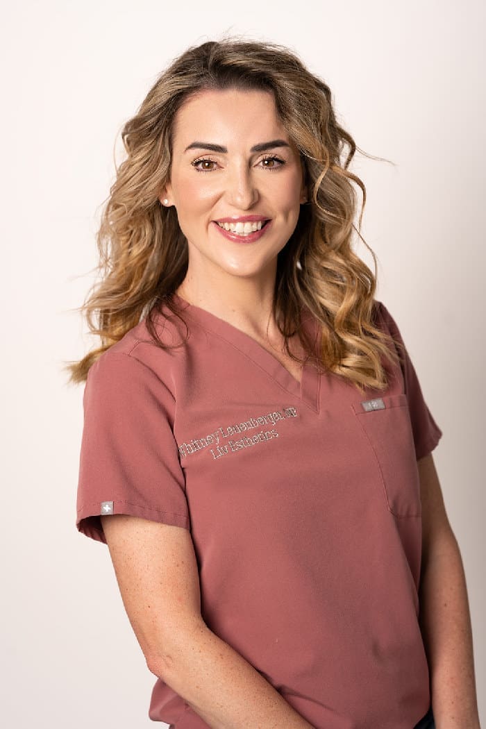 Liv Esthetics/wellness Club