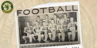 Jinks Middle School 1954