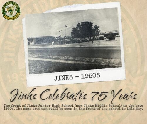 Jinks Middle School 4